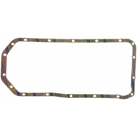 Fel-Pro Oil Pan Set, Os11408C-1 OS11408C-1